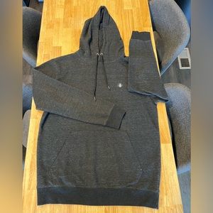 Volcom Hooded Pullover. Men’s size medium